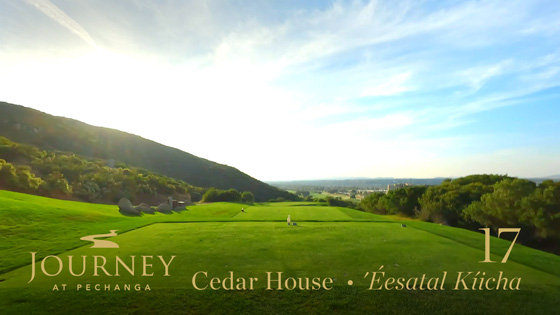 Cedar House
